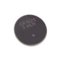 Miniatyrbild 2 av 2: Batteri, CR1620, 1620, 3 volt, 5-pack Lithium