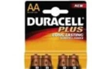 AA-batteri Duracell Procell Industrial Alkali-mangan 1.5 V 24 stk