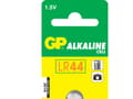 Pikkukuva 3 / 5: GP A76 - Paristo LR44 - Alkaliparisto