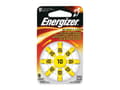 Miniatyrbilde 2 av 5: Energizer Høreapparat 10 Zinc Air 8 Pack - Batteri 8 x PR70 - Sink-luft - 91 mAh