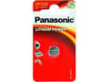 Miniatyrbild 5 av 5: Panasonic Cell Power CR1220 - Batteri CR1220 - Li - 35 mAh
