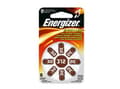 Miniatyrbild 4 av 5: Energizer Hearing Aid ENR 312 - Batteri 8 x PR41 - Zink-luft - 160 mAh - brun