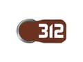 Miniatyrbild 1 av 5: Energizer Hearing Aid ENR 312 - Batteri 8 x PR41 - Zink-luft - 160 mAh - brun