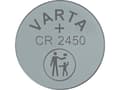 Pikkukuva 5 / 5: Varta Electronics - Paristot CR2450 Li 560 mAh