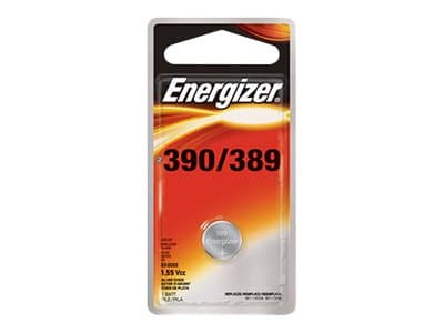 Battery - 1 pcs. SR54 - Energizer 390/389 - 90 mAh