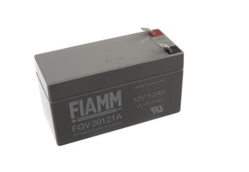 Alcatel-Lucent - Batteri - 1.2 Ah