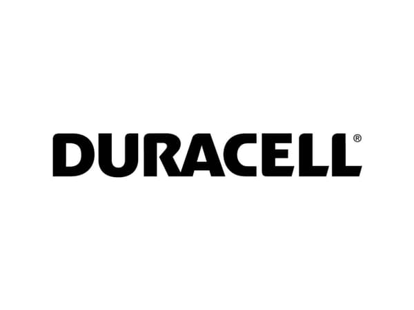Duracell ActivAir Hearing Aid - - alkalisk mangan