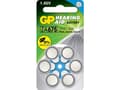 Pikkukuva 1 / 3: GP Batteries 4423, Kertakäyttöinen akku, Sinkki-ilma, 1,4 V, 6 kpl