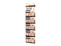 Miniatyrbilde 1 av 5: Maxell LR 1130 - Batterier 10 x LR54