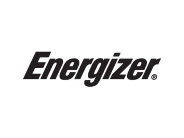 Knapcelle batterier Energizer Lithium CR2016, 3V, pakke a 4 stk.