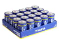 Miniatyrbild 3 av 5: Batterie Alkaline Blis. AA 40er - Batterie - Mignon (AA) (04006 211 354-40P)