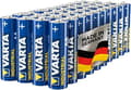 Miniatyrbild 5 av 5: Batterie Alkaline Blis. AA 40er - Batterie - Mignon (AA) (04006 211 354-40P)
