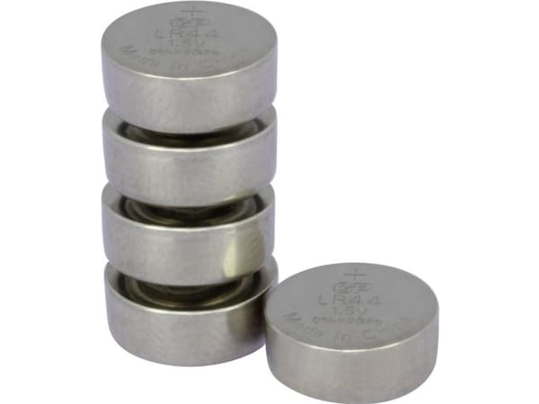 GP - Batteri 20 x - Alkalisk