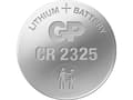 Miniatyrbilde 1 av 4: GP Batteries Lithium Cell GP CR 2325-C1, Engangsbatteri, CR2325, Lithium, 3 V, 1 stykker, Stål