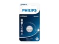 Pikkukuva 2 / 2: PHILIPS knapcellebatteri litium CR1616 1-pak 1-pak