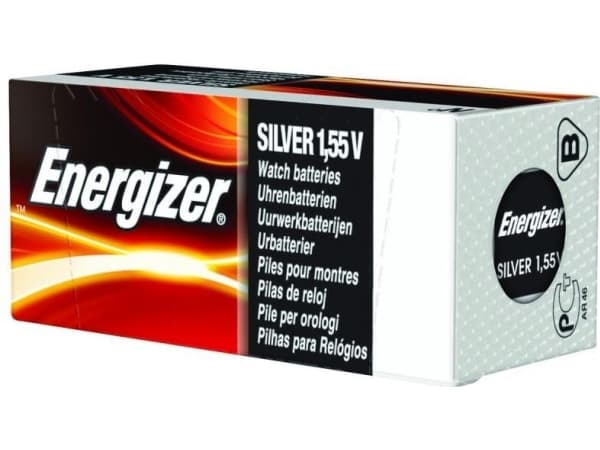 Energizer EH029 Klokkebatteri 36
