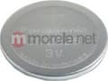 Miniatyrbilde 3 av 4: Panasonic Lithium Power - Value Pack - batteri 6 x CR2025 - Li