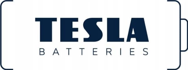 TESLA TESLA SILVER Alkaline AA batteri (LR06, blyant, blister) 4 stk.