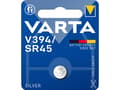 Miniatyrbilde 5 av 5: Varta V 394 - Batteri SR45 - sølvoksid - 67 mAh
