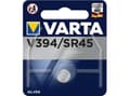 Miniatyrbilde 2 av 5: Varta V 394 - Batteri SR45 - sølvoksid - 67 mAh