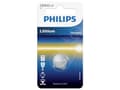 Miniatyrbild 2 av 3: Philips knappcellsbatteri CR 1632 3 V 1 st Litium Minicells