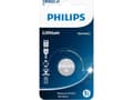 Miniatyrbild 1 av 3: Philips knappcellsbatteri CR 1632 3 V 1 st Litium Minicells