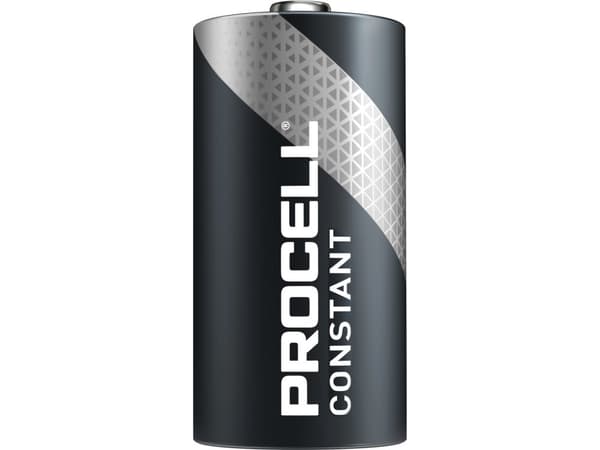 Duracell - Paristo 5 x - alkaliparisto