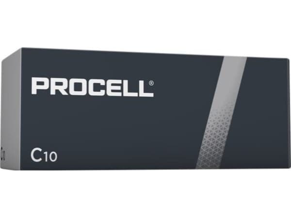 Duracell - Paristo 5 x - alkaliparisto