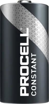 Duracell - Paristo 5 x - alkaliparisto