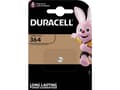 Pikkukuva 3 / 5: Duracell 067790, Kertakäyttöinen akku, SR60, Hopea-oksidi (S), 1,5 V, 1 kpl, Kupla