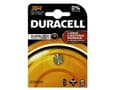 Pikkukuva 1 / 5: Duracell 067790, Kertakäyttöinen akku, SR60, Hopea-oksidi (S), 1,5 V, 1 kpl, Kupla