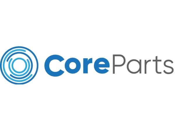 CoreParts MBXMC-BA156, 18 mm, 18 mm, 69 mm, 96 g, 18 mm, 18 mm