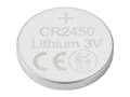 Miniatyrbilde 2 av 2: VOLTCRAFT Knapcellebatteri CR 2450 3 V 40 stk 580 mAh Litium