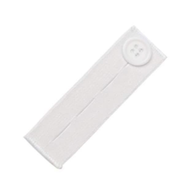 INF Elastisk Knappförlängare - 3 pack 3-pack