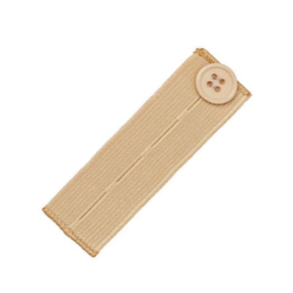 INF Elastisk Knappförlängare - 3 pack 3-pack
