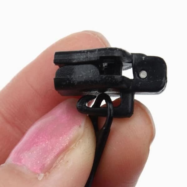 6 st Fix A Zipper Universal TV Zip 3 modeller