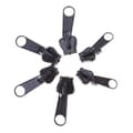 Miniatyrbild 3 av 4: MAVURA Zipper Repair Kit - Svart - ÖVRIGT