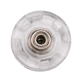 Miniatyrbild 6 av 11: INF Transparenta Tryckknappar - 25 mm, 10 st