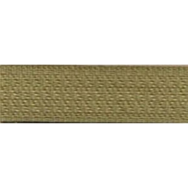 Dragkedja Z19 - mässing Separbar 6mm - 95 cm