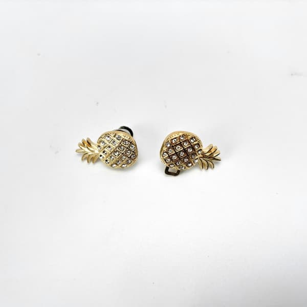 INF Ananas midjespenne for jeans - 5 par