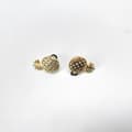 Miniatyrbilde 3 av 8: INF Ananas midjespenne for jeans - 5 par