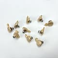 Miniatyrbilde 4 av 8: INF Ananas midjespenne for jeans - 5 par