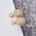 Miniatyrbilde 2 av 8: INF Ananas midjespenne for jeans - 5 par