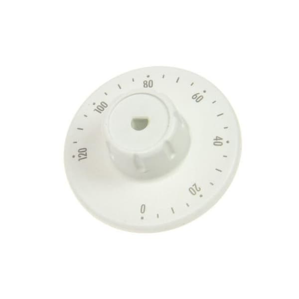 Elugn - DELONGHI - TIMERKNAPP - Vit