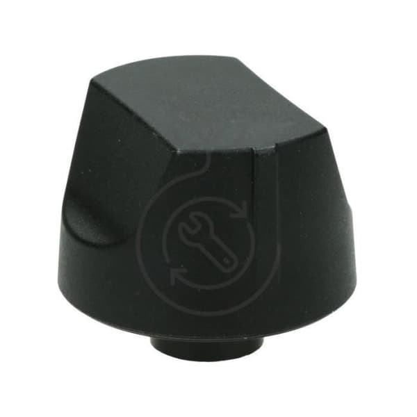 Ugn - ELECTROLUX - FGX65414BA - Svart - Vit