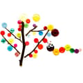 Miniatyrbild 2 av 2: Resin-knappar 200 gram