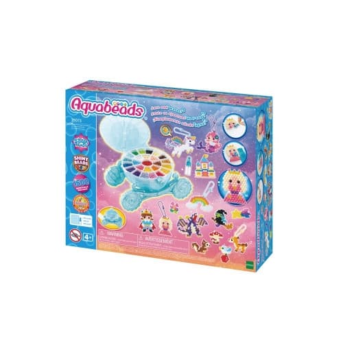 Aquabeads - Mythic fairy tale Creations studio (35073)