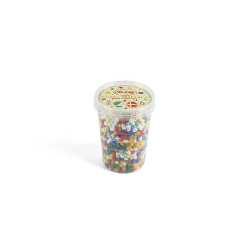 Dantoy - Tivoli Beads - 1580 pcs (5941)