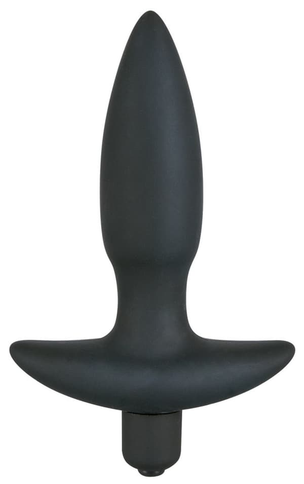 Vibrating Plug Small