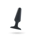 Miniatyrbilde 1 av 2: Best Vibe - Rechargeable Vibrating Medium Butt Plug